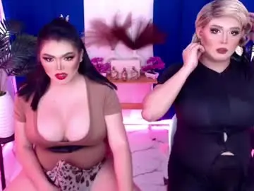 Chaturbate Adult Video Chat of 10incheskinkynastytrans