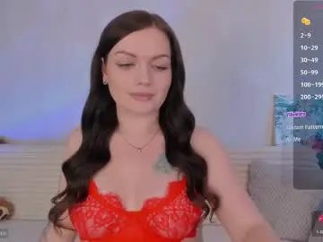 Chaturbate Adult Video Chat of _morante23_