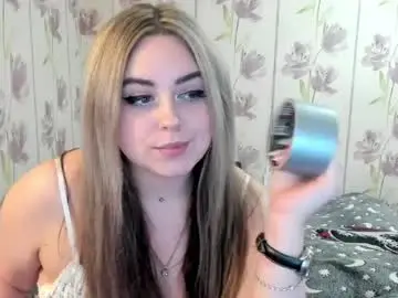 Chaturbate Live Sex Cam of agatasweeti