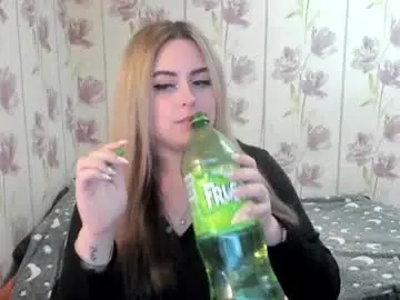 Chaturbate Sex Cam of agatasweeti