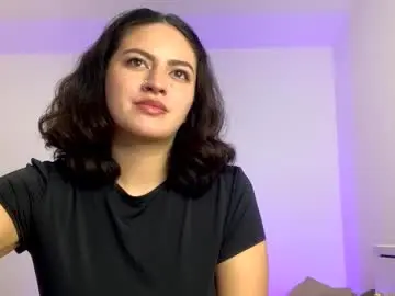 Chaturbate Live Sex of almarosee