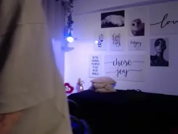 Chaturbate Free Porn Cam of amethystshadow