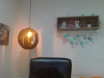 Chaturbate Sex Chat of amethystshadow