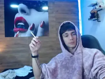 Chaturbate Adult Webcam of amethystshadow