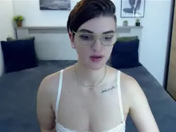 Chaturbate Live Sex Cam of amylexy