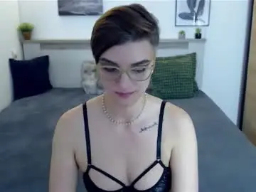 Chaturbate Private Sex Chat of amylexy