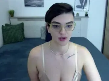 Chaturbate Live Porn of amylexy