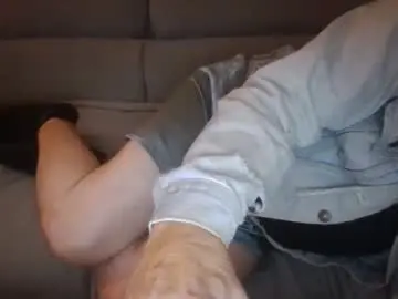 Chaturbate Live Porn of arpinopeer3055