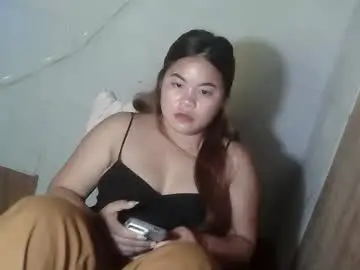 Chaturbate Adult Video Chat of asian_rovie