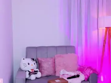 Chaturbate Adult Video Chat of bella_hunteer