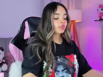 Chaturbate Sex Chat of bella_hunteer