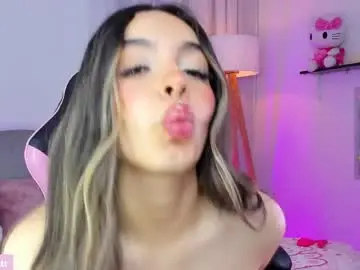 Chaturbate Watch Live Sex Cams of bella_hunteer