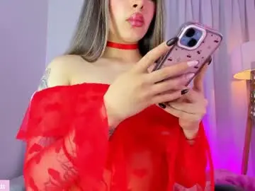 Chaturbate Adult Webcam of bella_hunteer