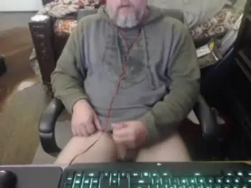 Chaturbate Adult Webcam of bighugmugg