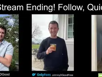 Chaturbate Live Porn of bigjohnny550