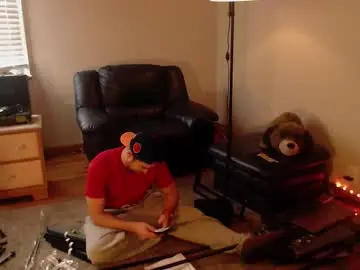 Chaturbate Watch Live Sex Cams of bigjohnny550