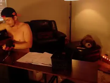 Chaturbate Live Sex of bigjohnny550