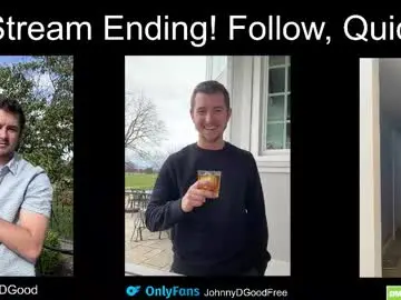 Chaturbate Adult Webcam of bigjohnny550