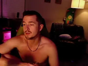 Chaturbate Nude Webcam of bigjohnny550