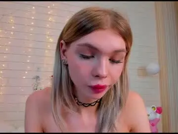 Chaturbate Private Sex Chat of blondy_fina
