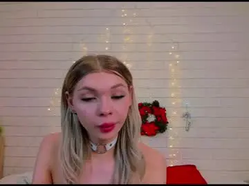Chaturbate Live Porn of blondy_fina