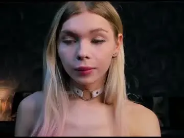 Chaturbate Sex Cam of blondy_fina