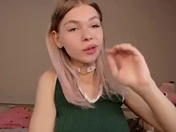 Chaturbate Best Webcam of blondy_fina