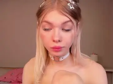 Chaturbate Adult Webcams of blondy_fina