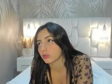 Chaturbate Private Sex Chat of camilahunter__