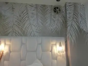 Chaturbate Adult Webcams of camilahunter__