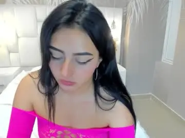 Chaturbate Private Sex Chat of camilahunter__