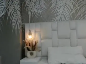 Chaturbate Best Webcam of camilahunter__