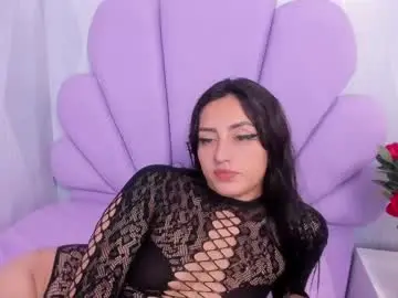 Chaturbate Adult Video Chat of camilahunter__