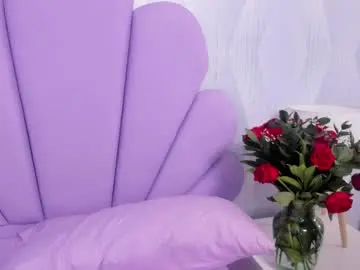 Chaturbate Adult Video Chat of camilahunter__