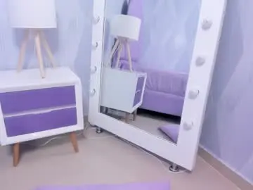 Chaturbate Best Webcam of camilahunter__