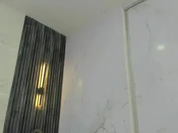 Chaturbate Free Porn Cam of camilahunter__