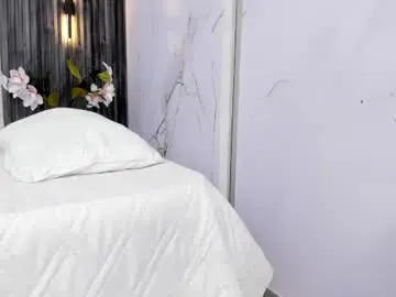 Chaturbate Nude Webcam of camilahunter__