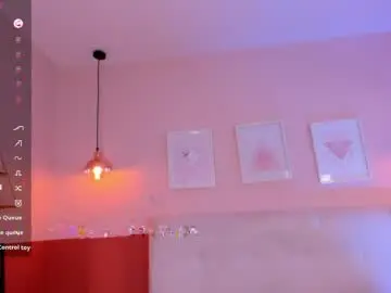 Chaturbate Live Porn of camille_eyes