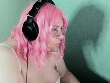 Chaturbate Live Sex of charisofthethreshold