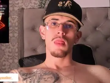 Chaturbate Best live sex cam show of codyywalker