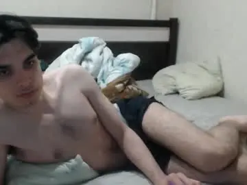 Chaturbate Live Sex Cam of cris_peace