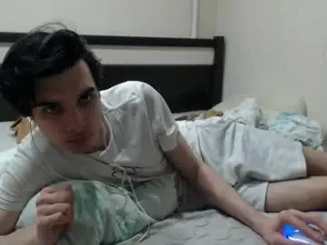 Chaturbate Sex Cam of cris_peace