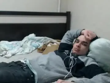 Chaturbate Live Sex of cris_peace