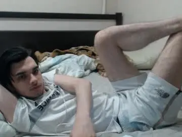 Chaturbate Sex Cam of cris_peace