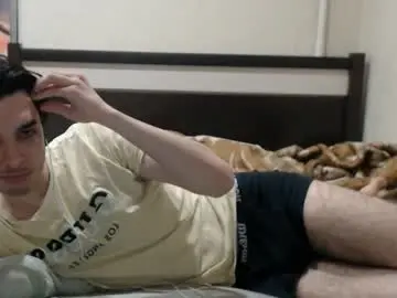 Chaturbate Live Sex Cam of cris_peace