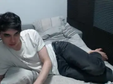 Chaturbate Sex Cam of cris_peace