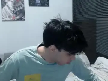 Chaturbate Live Porn of cris_peace