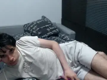 Chaturbate Sex Cam of cris_peace