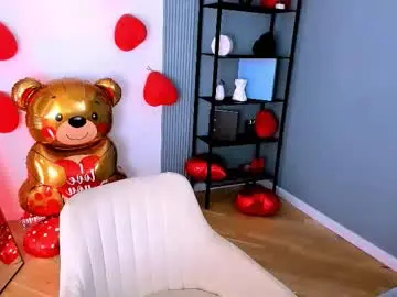 Chaturbate Live Porn of crystalcurtis