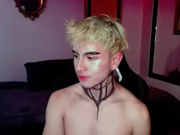 Chaturbate Live Sex Cam of danteobscuro